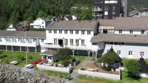 Fosen Fjord Hotel